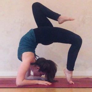 Meet your Posher, Anna